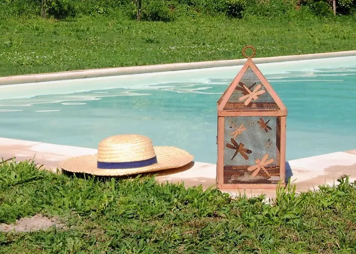 Casa De Cerqueda
