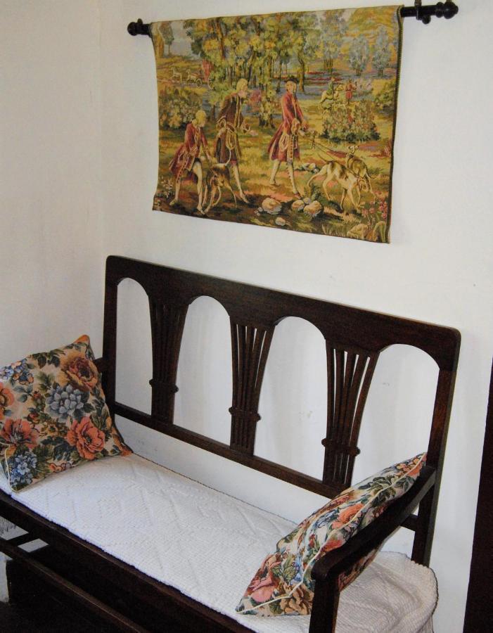 Casa De Cerqueda Kwatera prywatna