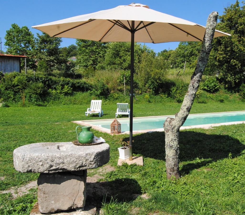 Casa De Cerqueda Homestay *