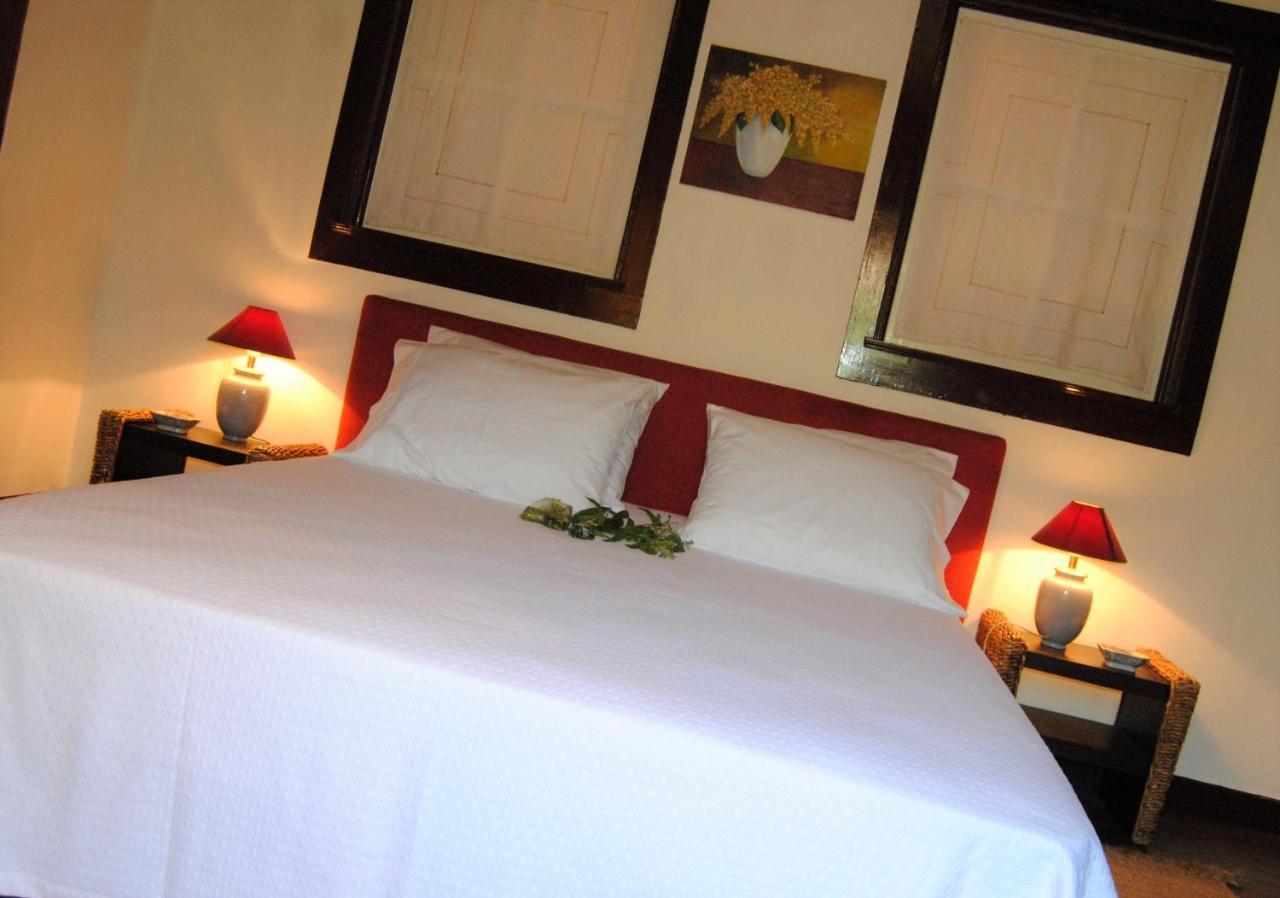 Homestay Casa De Cerqueda *