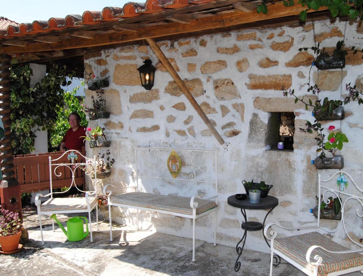 Casa De Cerqueda Celorico De Basto