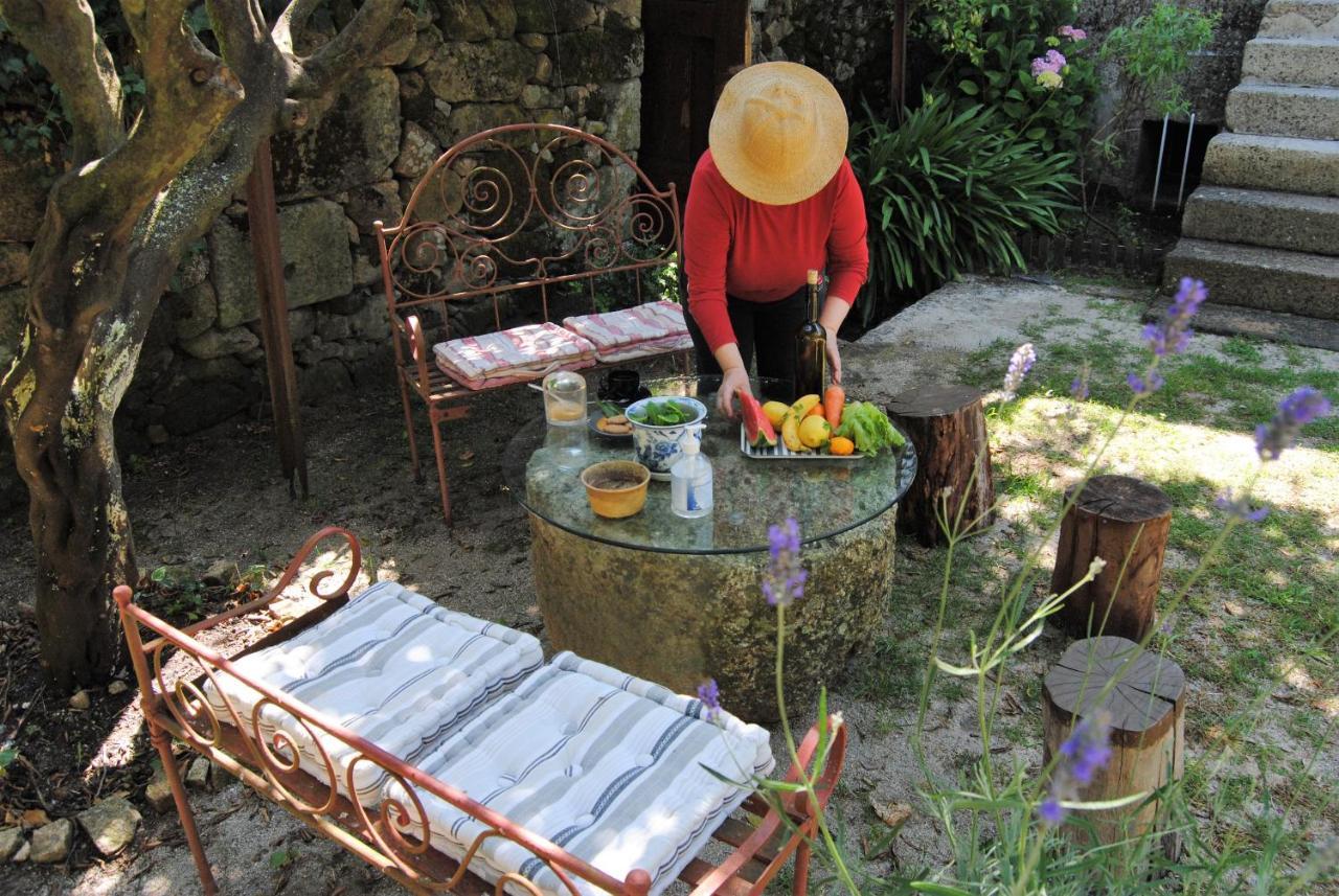 Homestay Casa De Cerqueda Celorico De Basto