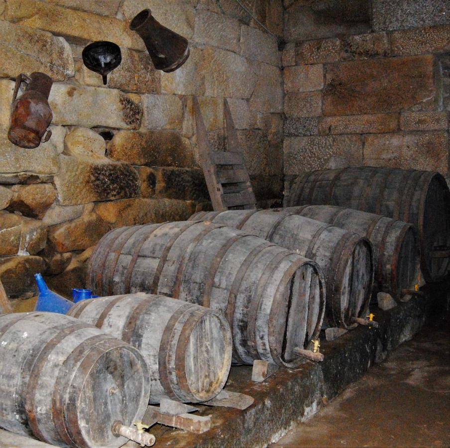 Casa De Cerqueda Celorico De Basto