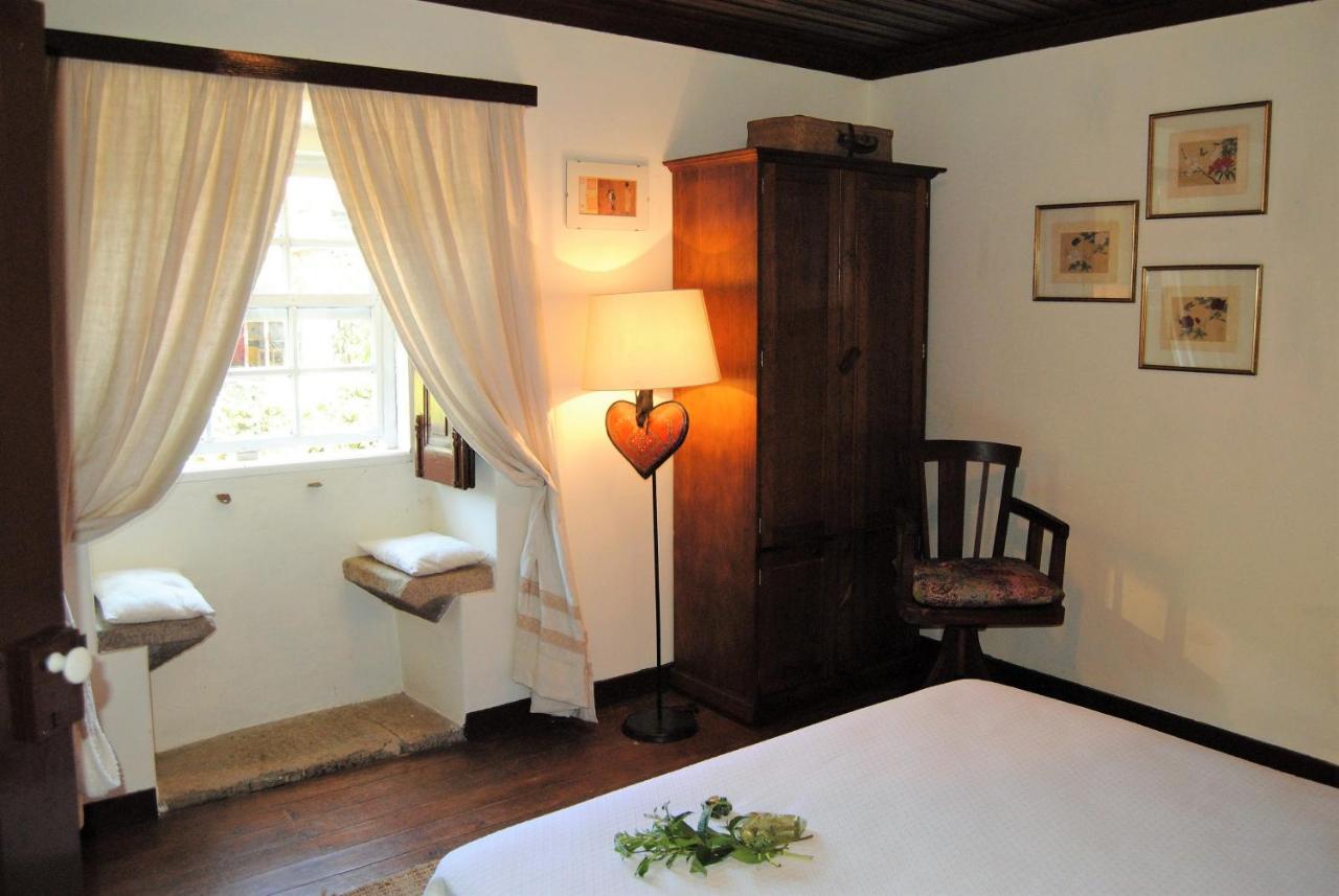 Kwatera prywatna Casa De Cerqueda
