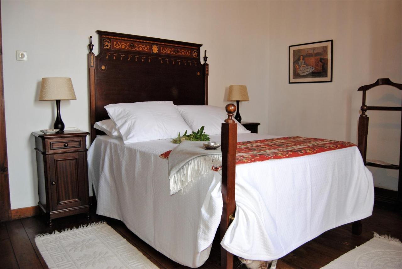Casa De Cerqueda Homestay