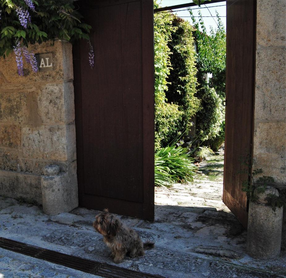 Casa De Cerqueda
