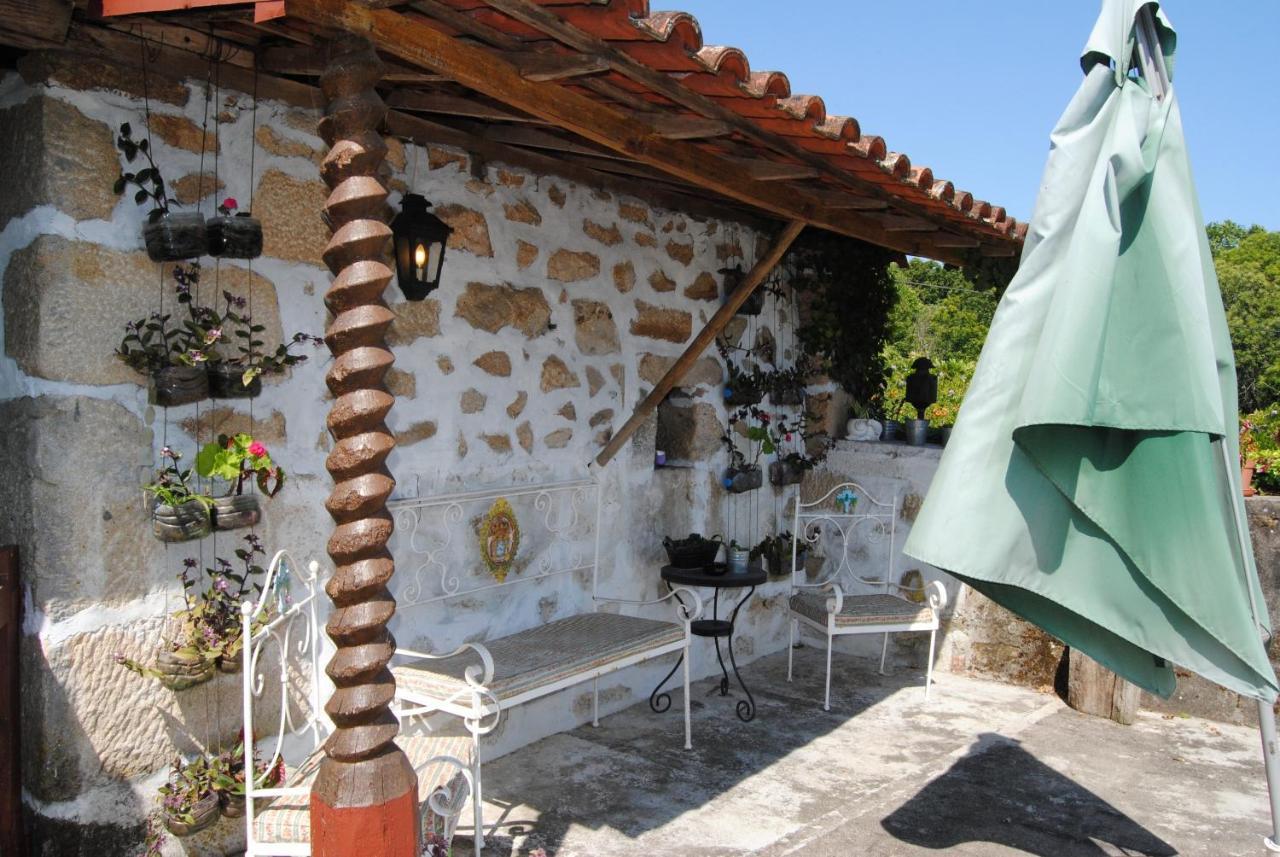 Casa De Cerqueda