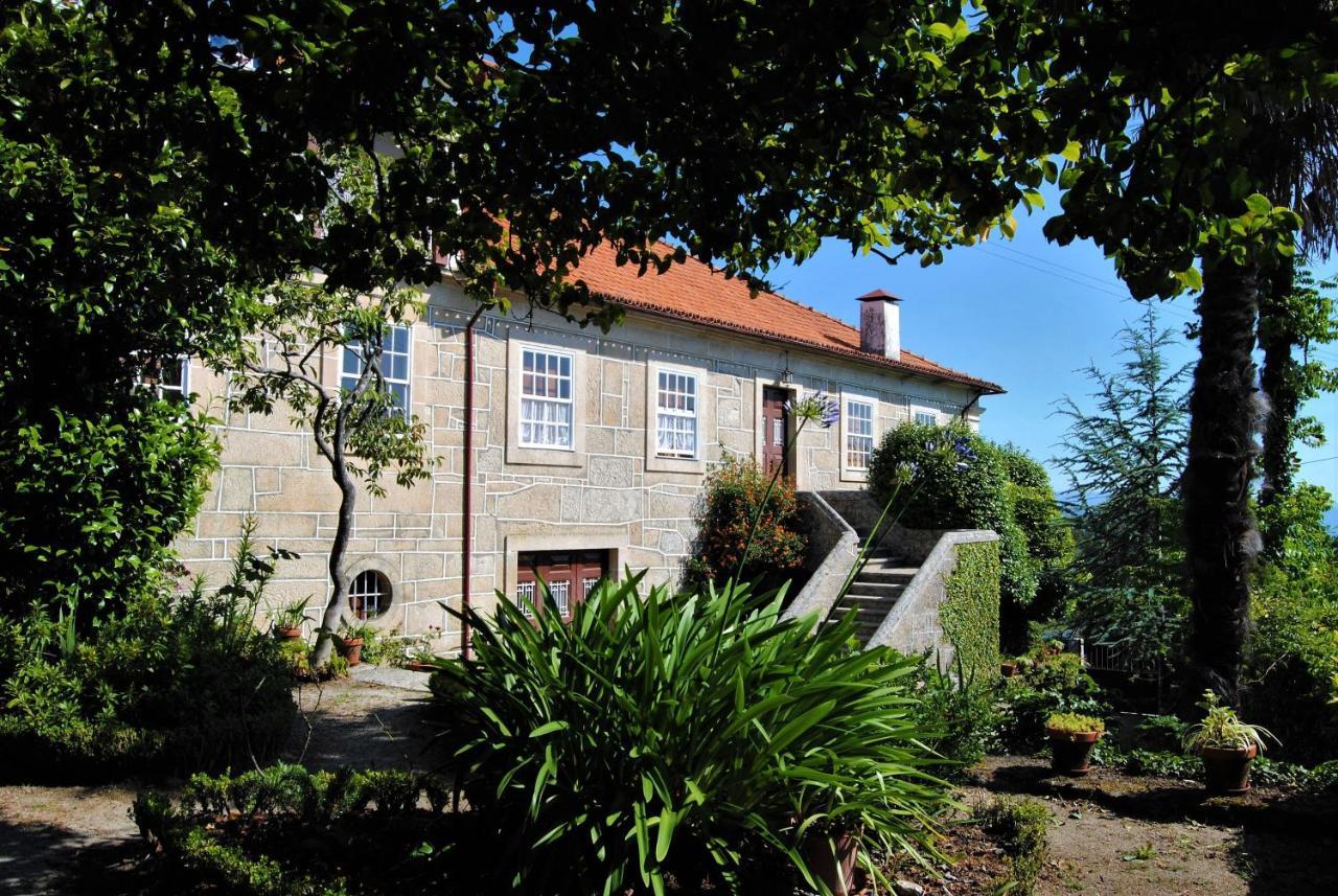 Casa De Cerqueda Homestay