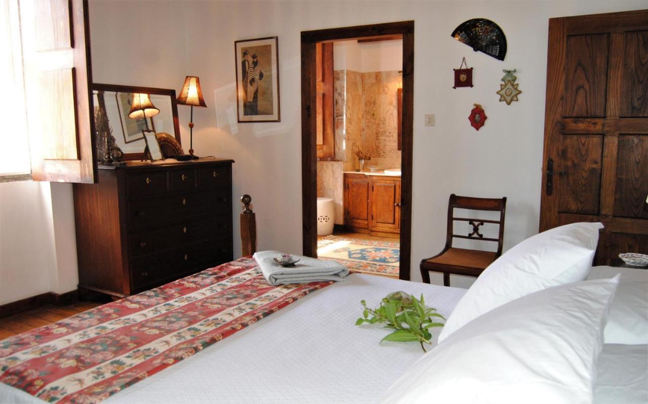 Casa De Cerqueda