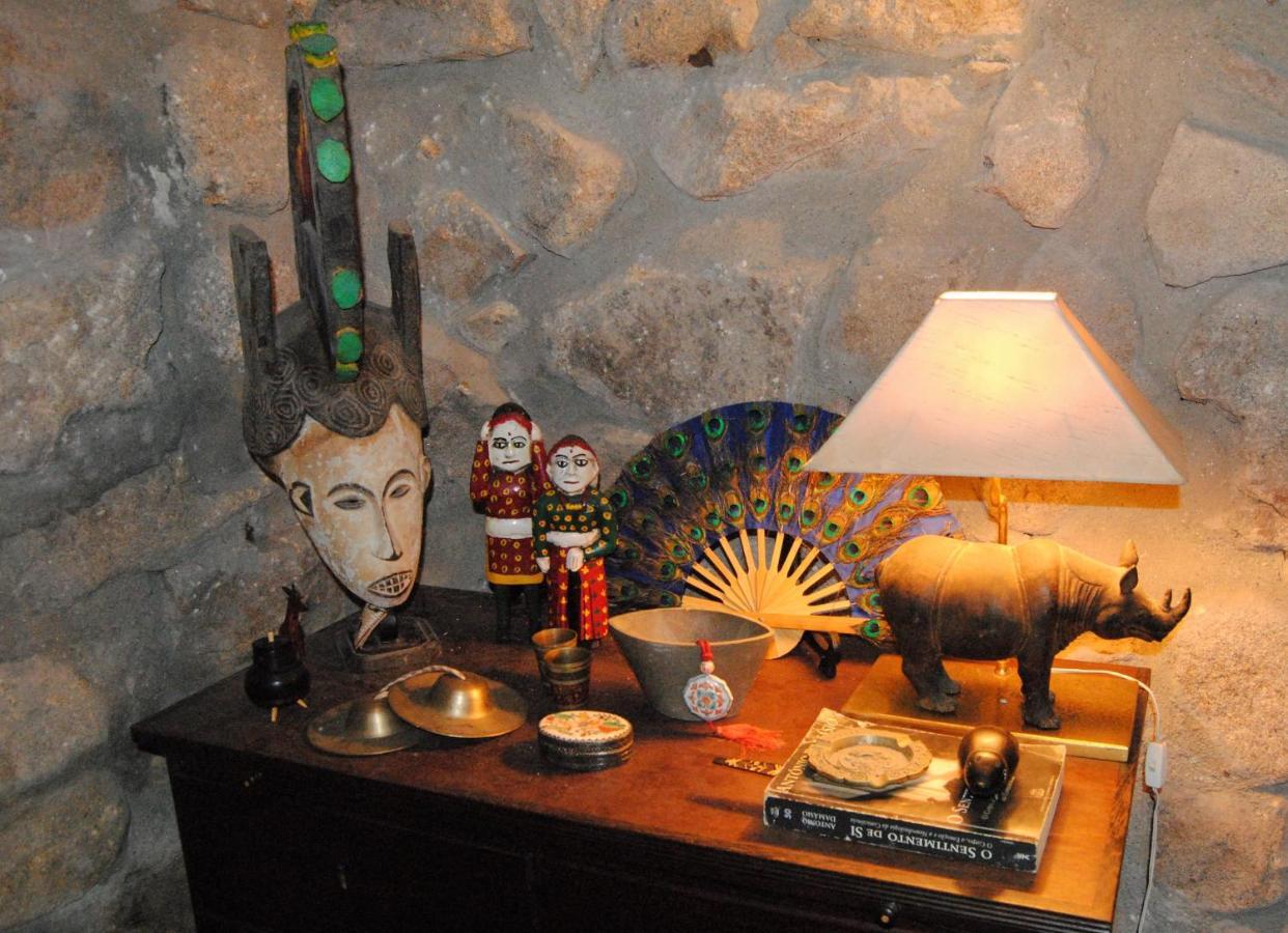 Casa De Cerqueda * Celorico De Basto