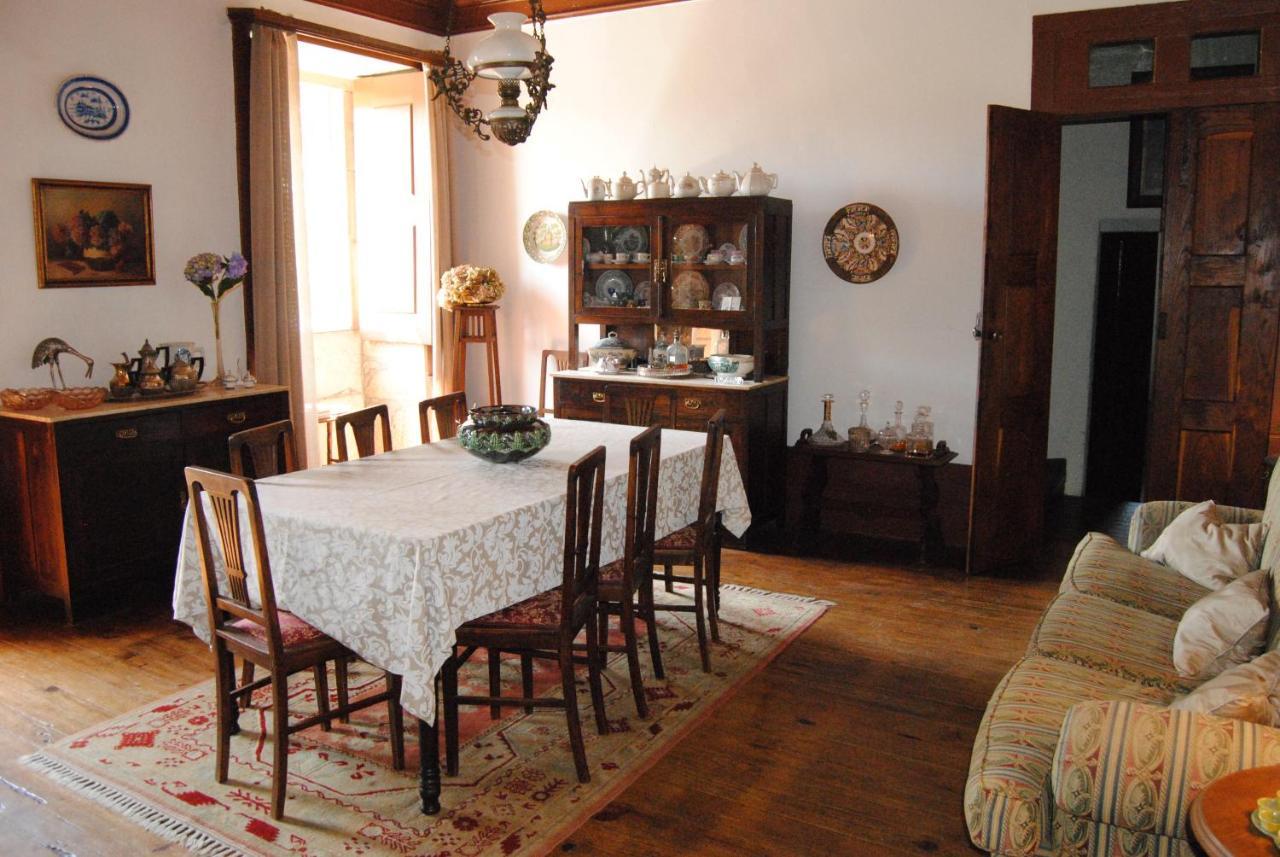 Homestay Casa De Cerqueda *