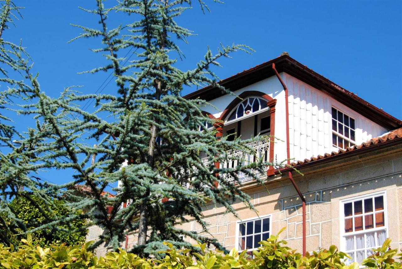 Casa De Cerqueda