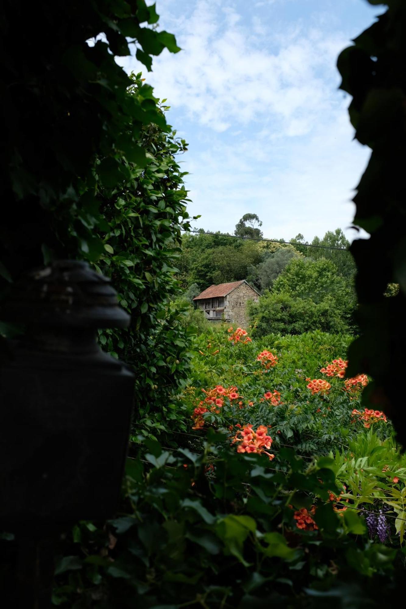 Casa De Cerqueda Homestay