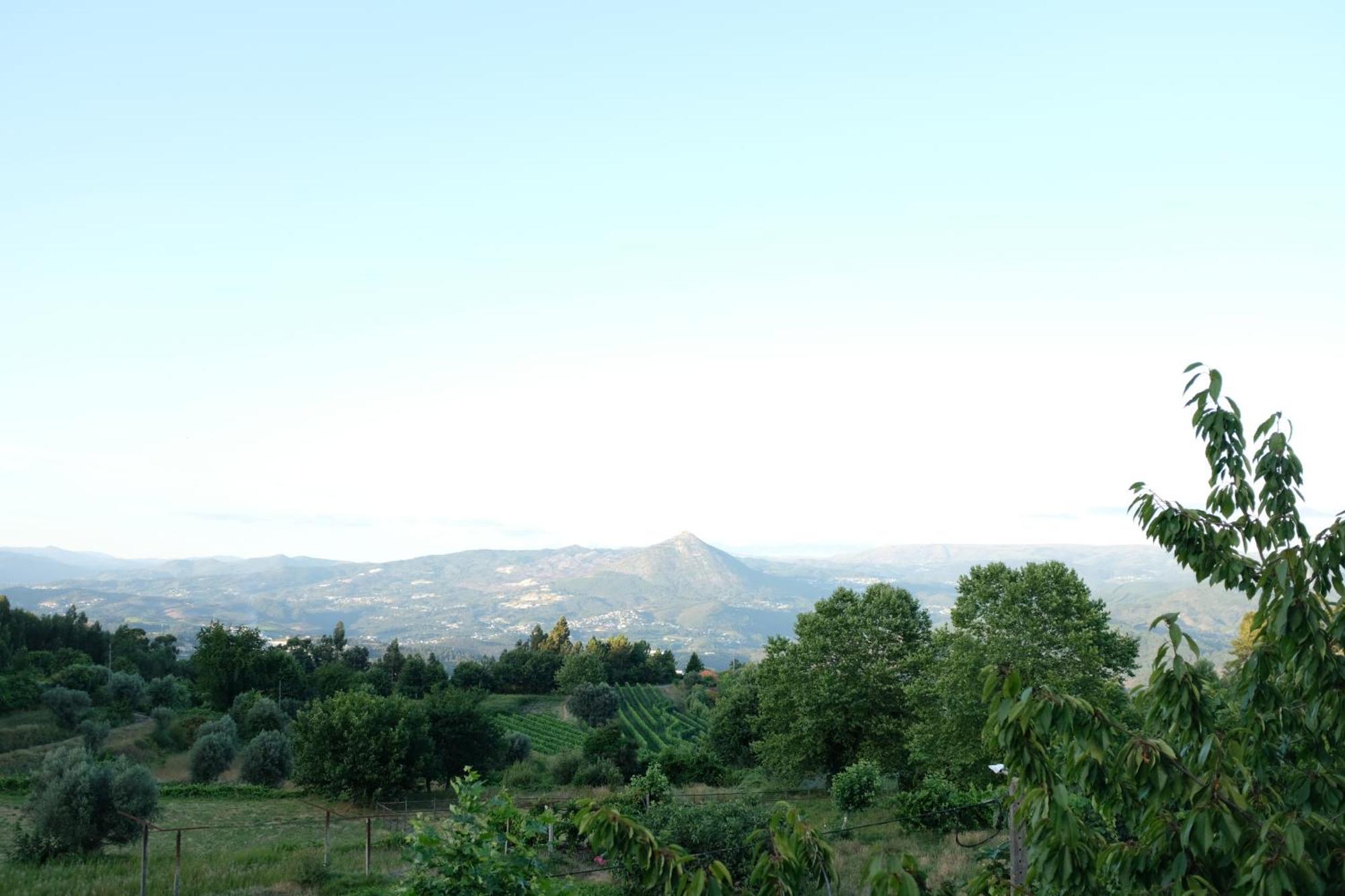 Casa De Cerqueda Homestay