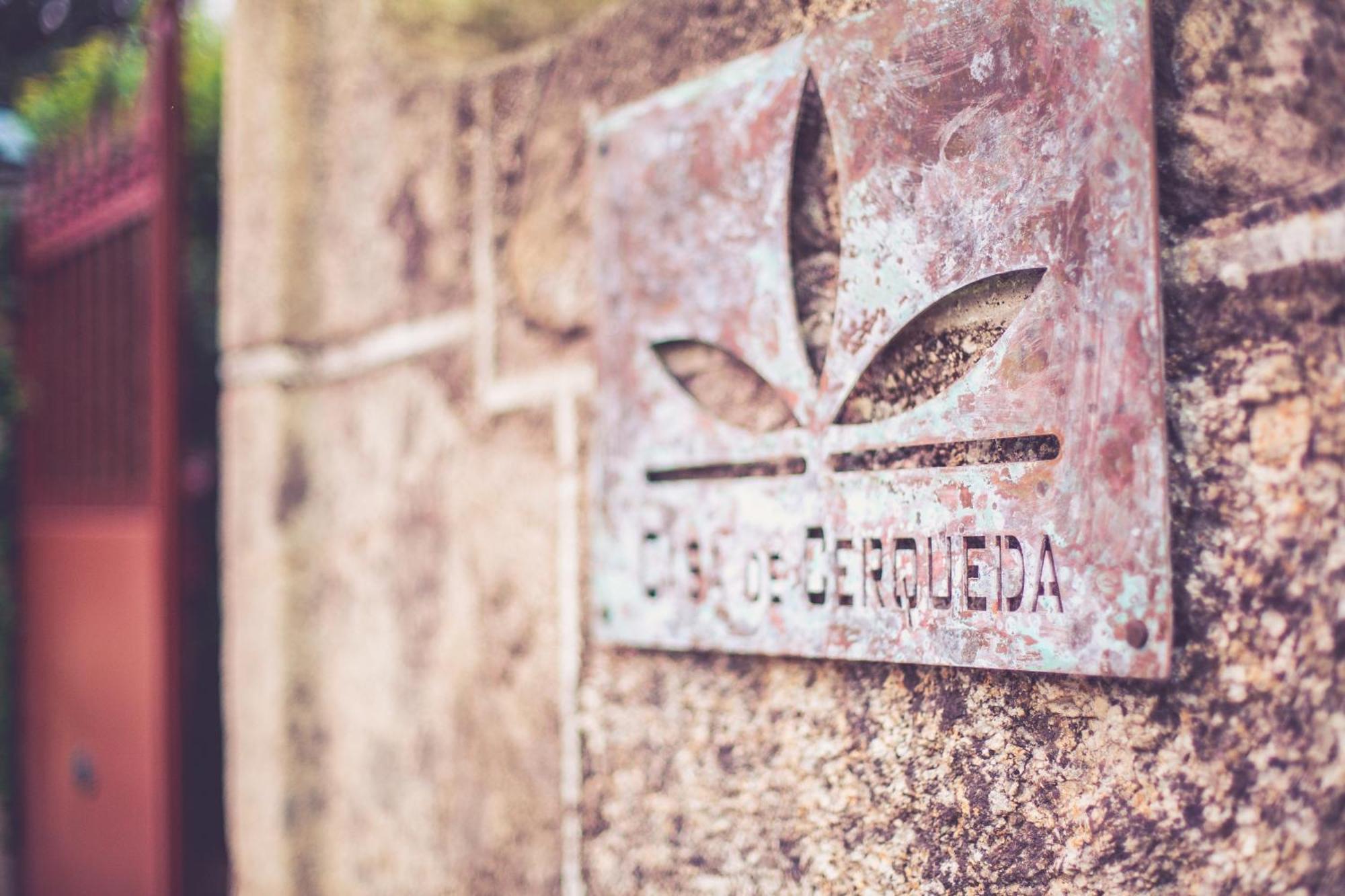 Casa De Cerqueda * Celorico De Basto