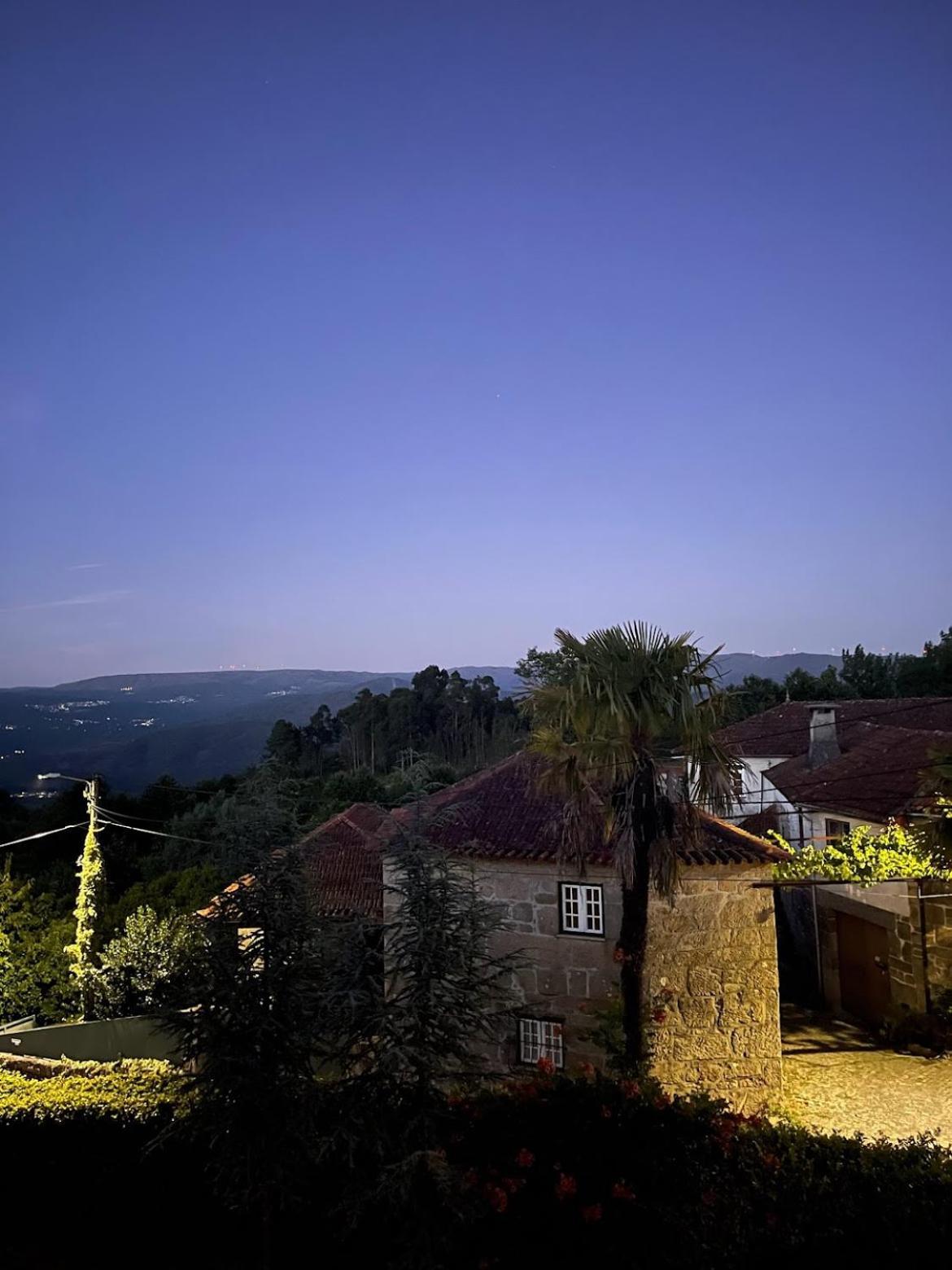Casa De Cerqueda Homestay *