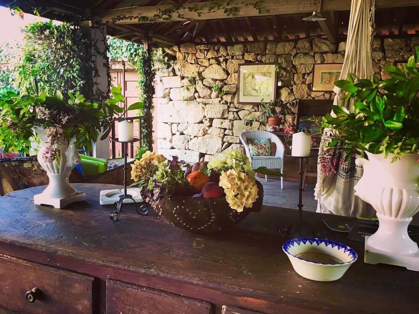 Casa De Cerqueda Celorico De Basto