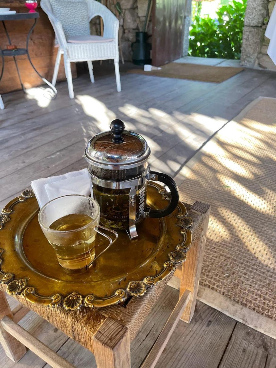 Homestay Casa De Cerqueda