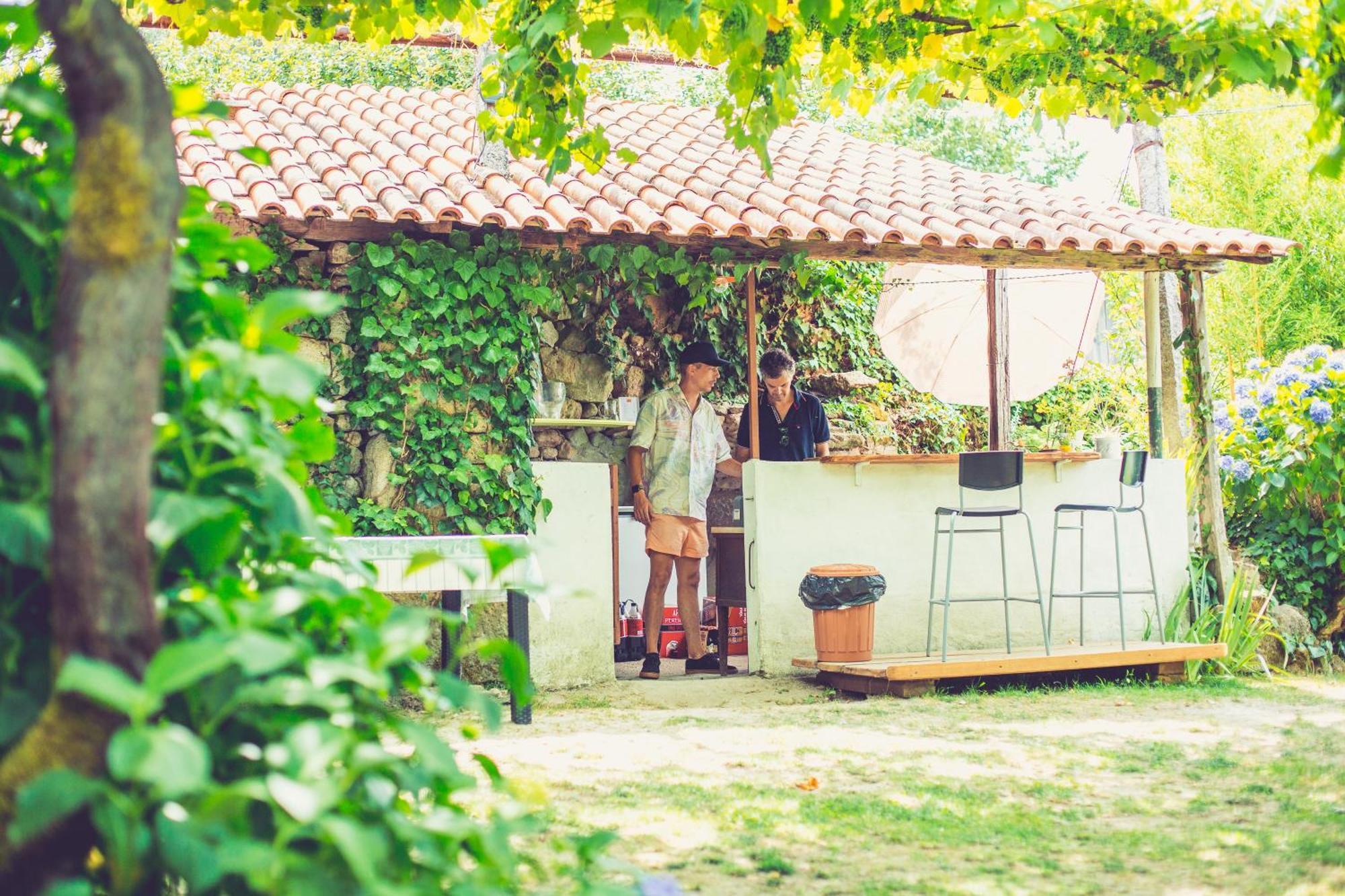 Casa De Cerqueda Homestay Celorico De Basto