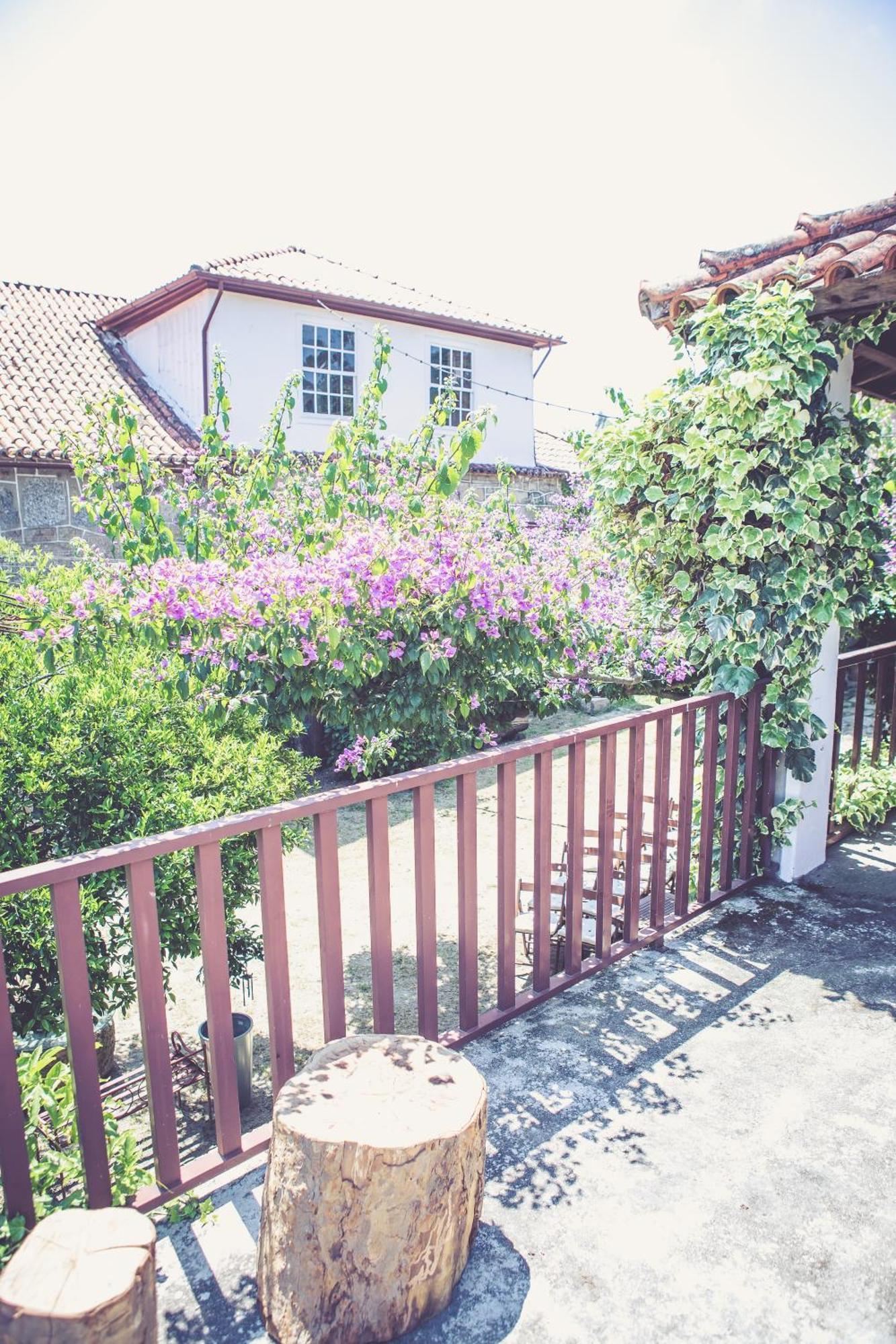 Casa De Cerqueda * Celorico De Basto