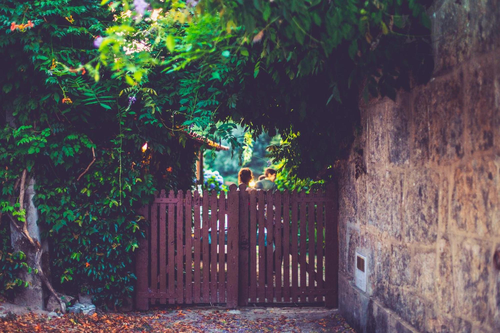 Casa De Cerqueda Homestay *