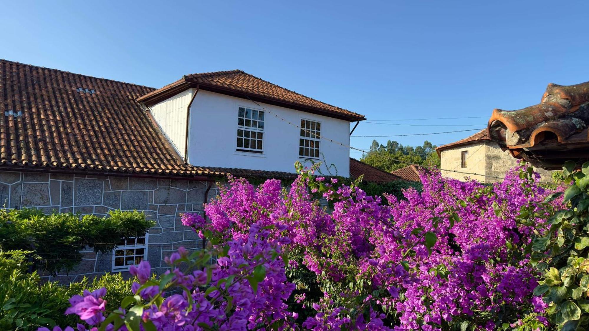 Casa De Cerqueda * Celorico De Basto