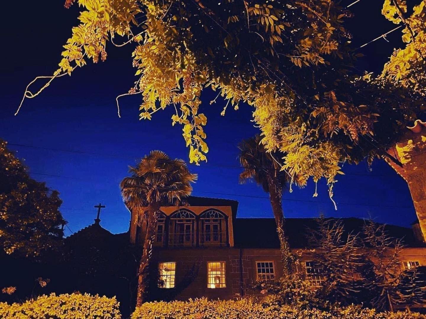 Casa De Cerqueda *