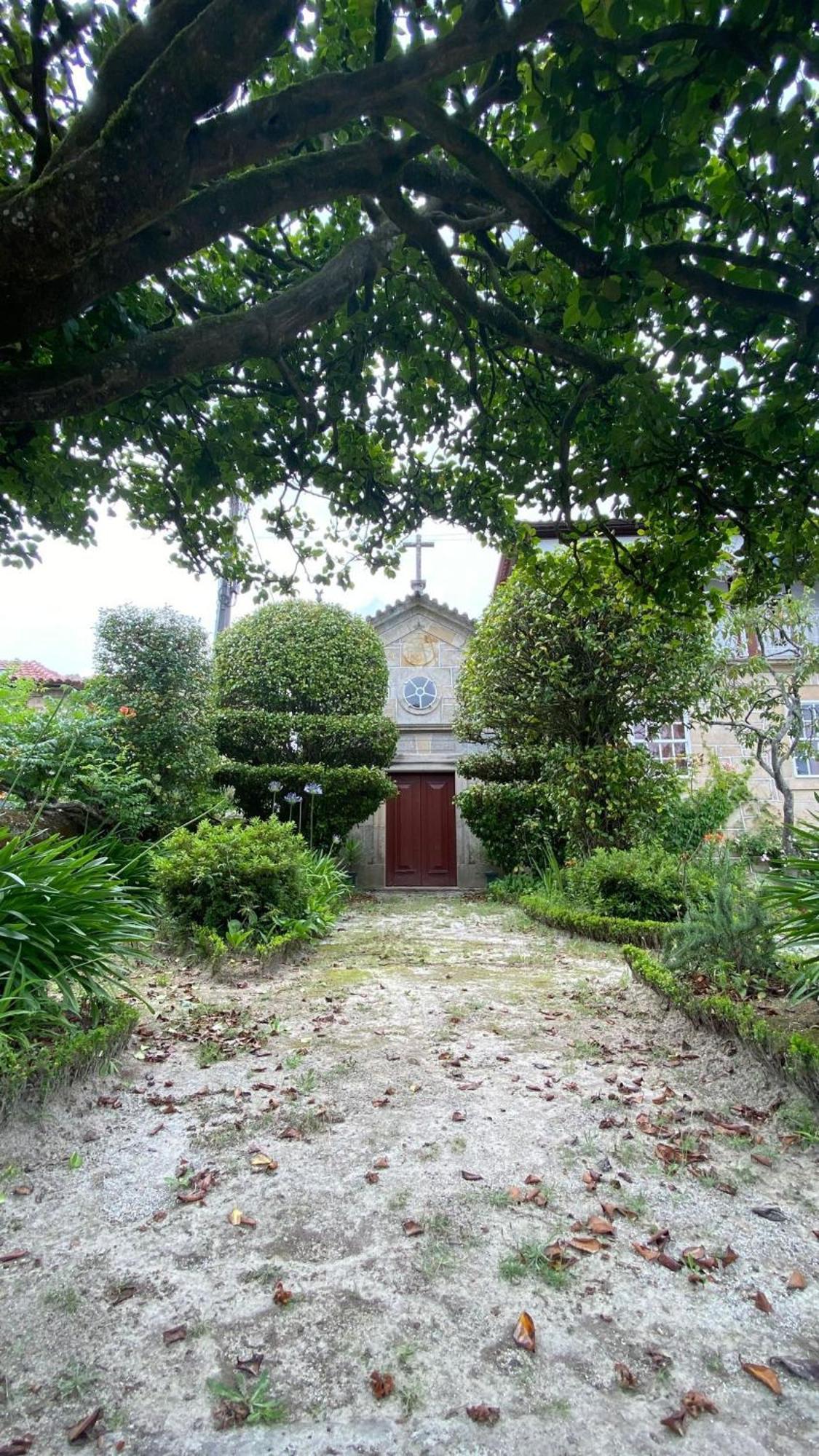 Homestay Casa De Cerqueda