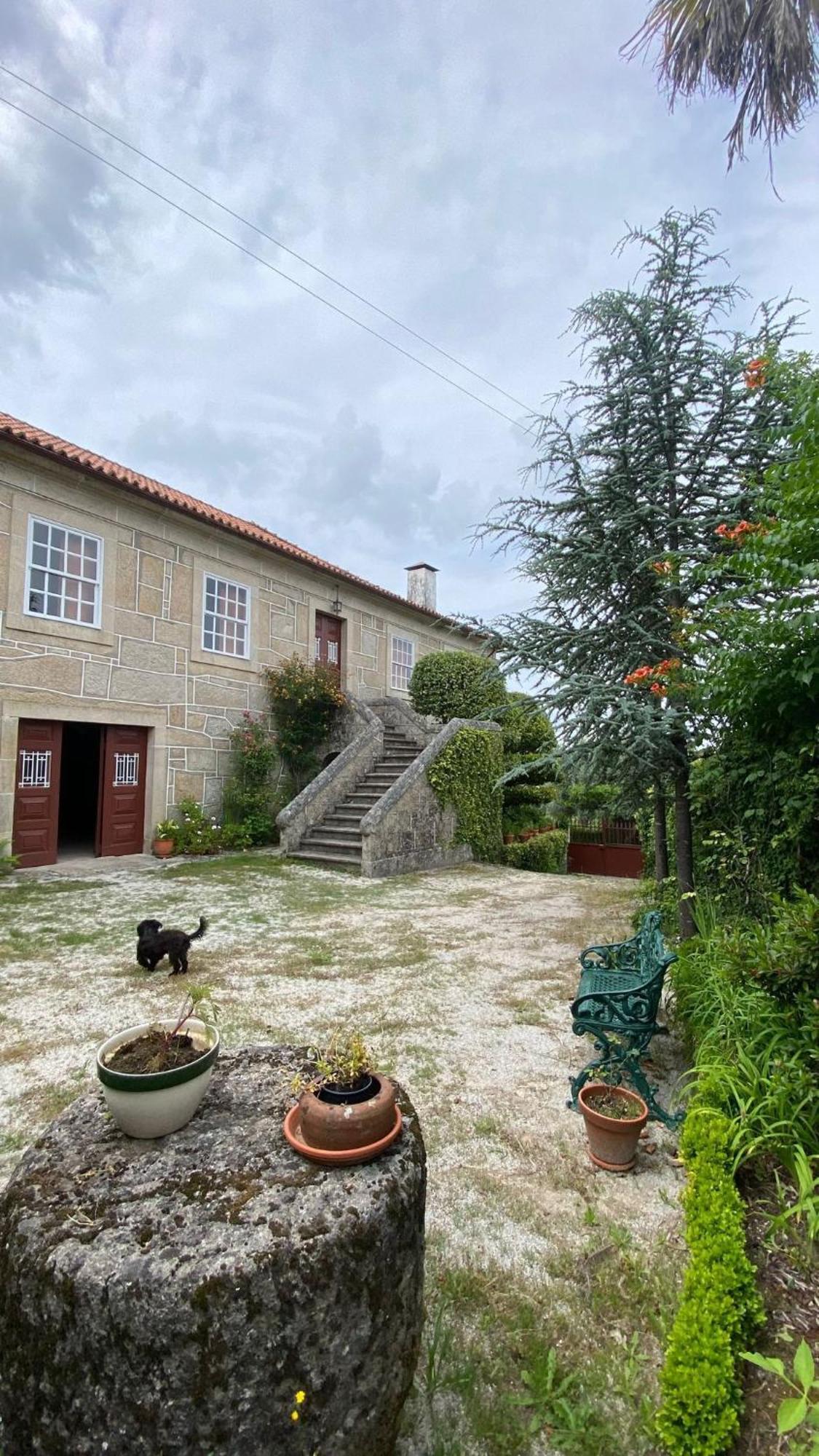 Casa De Cerqueda Kwatera prywatna