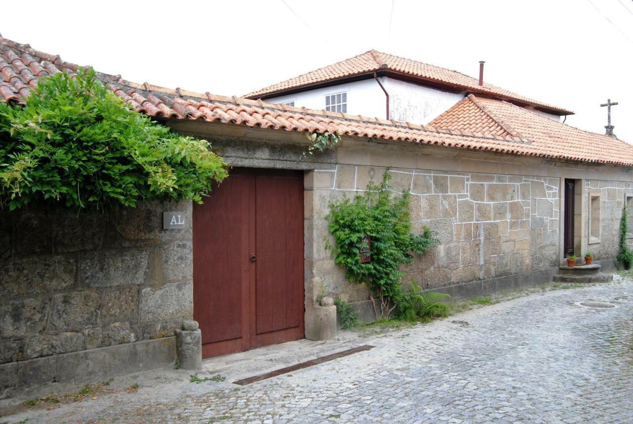 Casa De Cerqueda Celorico De Basto