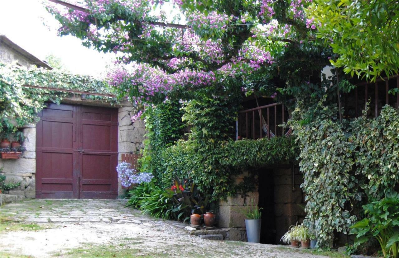 Homestay Casa De Cerqueda *